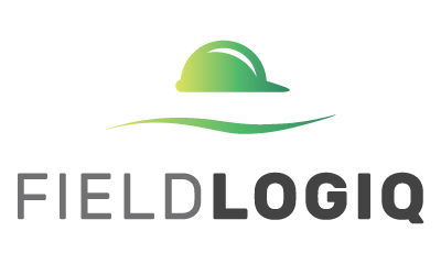 FieldLogIQ Logo